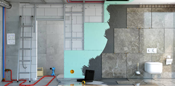 Best Black Mold Removal  in Fate, TX